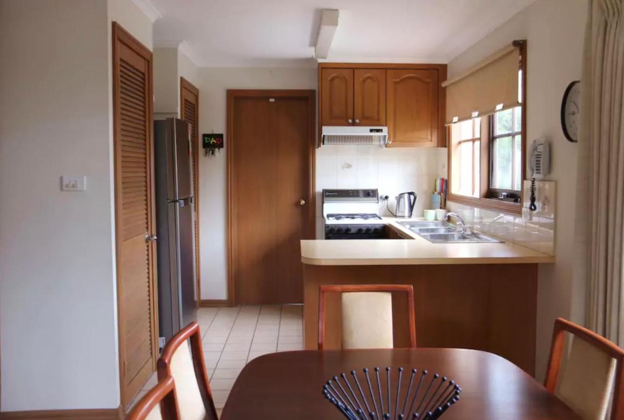 Stylish 2 Bedroom Unit Ocean Grove Eksteriør billede