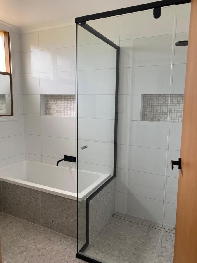 Stylish 2 Bedroom Unit Ocean Grove Eksteriør billede