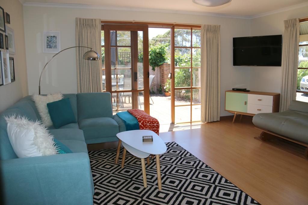 Stylish 2 Bedroom Unit Ocean Grove Eksteriør billede
