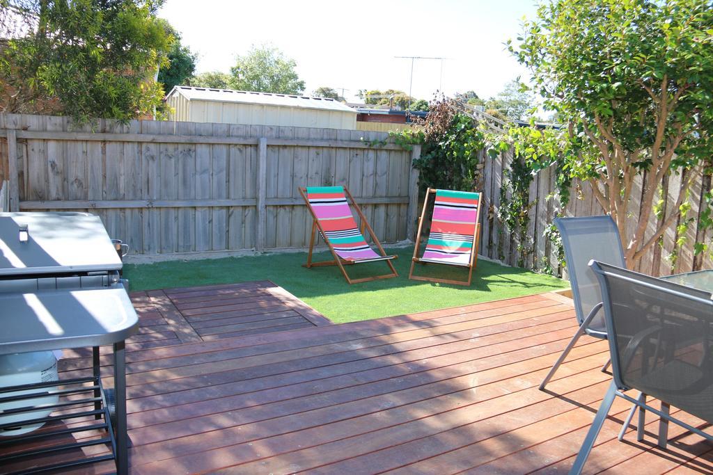 Stylish 2 Bedroom Unit Ocean Grove Eksteriør billede
